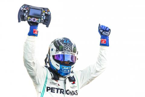 Is 'Bottas 2.0' back after Suzuka success?