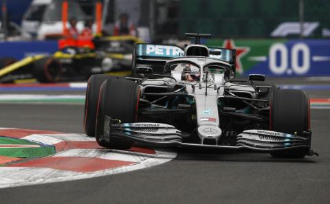With or without you: Missing Bono, Mercedes’ depth shines through