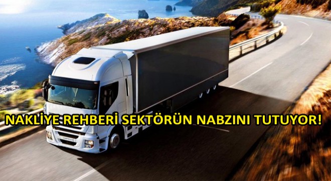 Nakliye Rehberi Nakliye Firmalarını Bir Araya Getiriyor! Nakliye Rehberi Nakliye Firmalarını Bir Araya Getiriyor!