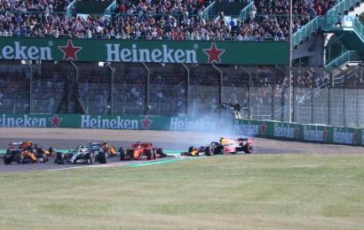 Verstappen questions FIA after branding Leclerc "irresponsible"