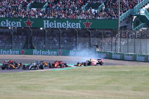 Verstappen questions FIA after branding Leclerc "irresponsible"