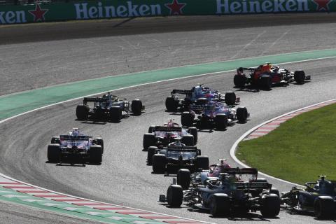 F1 to keep three-day weekend format, tweaks for Friday F1 to keep three-day weekend format, tweaks for Friday