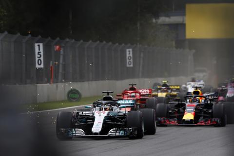 F1 to live stream Mexican Grand Prix via Twitch F1 to live stream Mexican Grand Prix via Twitch
