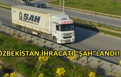 Şah Global Lojistik, Fiyatlarıyla İthalatçı ve İhracatçılara Destek Oluyor!