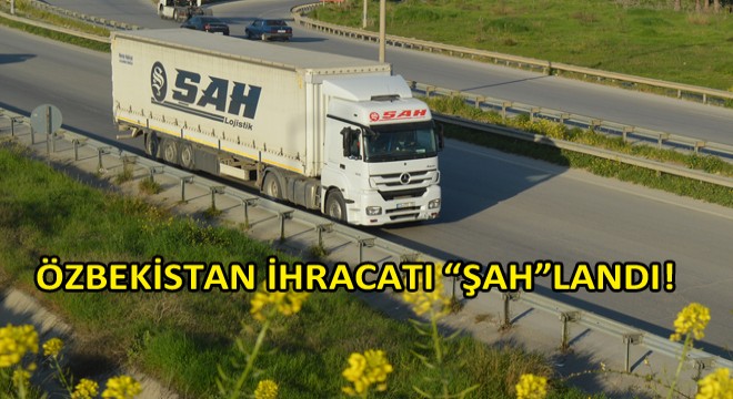 Şah Global Lojistik, Fiyatlarıyla İthalatçı ve İhracatçılara Destek Oluyor! Şah Global Lojistik, Fiyatlarıyla İthalatçı ve İhracatçılara Destek Oluyor!