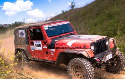 Offroad Heyecanı Adapazarı’na Taşınıyor