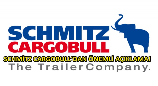Schmitz Cargobull Türkiye, Hatıra Ormanı Kampanyasına İlişkin Basın Açıklamasında Bulundu