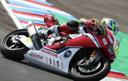 2019 BSB Bsb donington park   2.Antrenman Sonuçları