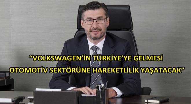 “Türk Otomotiv Sektörü Açısından Oldukça Güzel ve Gurur Verici” “Türk Otomotiv Sektörü Açısından Oldukça Güzel ve Gurur Verici”