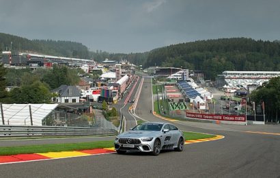 Mas: “Hollanda GP, Spa-Franchorchamps’ı etkileyecek”