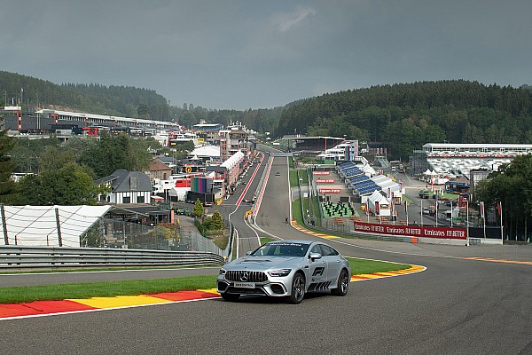 Mas: “Hollanda GP, Spa-Franchorchamps’ı etkileyecek”