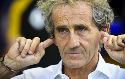 Prost: “Ferrari sürücü yönetimi konusunda zor durumda”