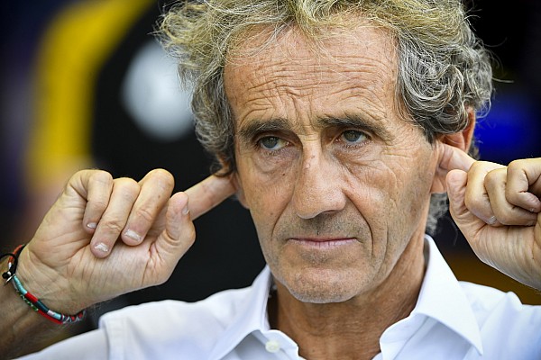 Prost: “Ferrari sürücü yönetimi konusunda zor durumda”
