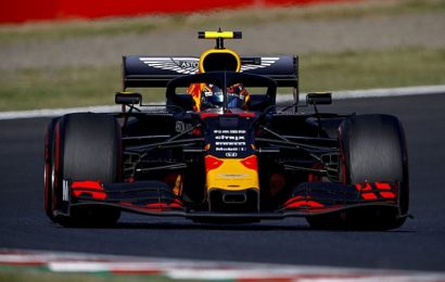 Verstappen, Albon’la çalışmaktan memnun