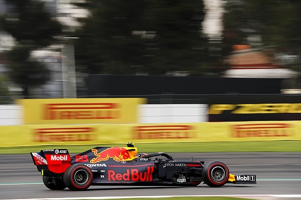 Horner, Albon’a destek verdi: “Herkes hata yapar”