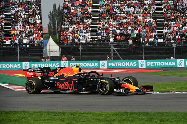 Albon, Red Bull’da kendisini giderek daha iyi hissediyor Albon, Red Bull’da kendisini giderek daha iyi hissediyor