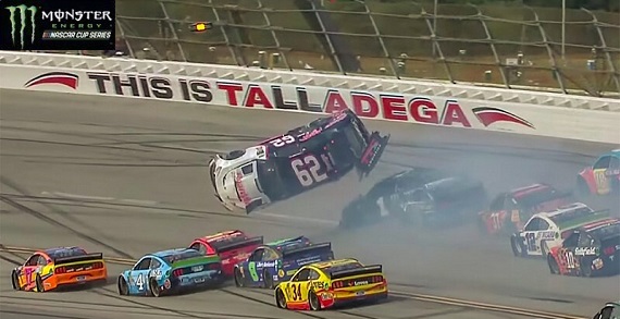 2019 Nascar Monster Energy Cup Round 31 Talladega Tekrar izle 2019 Nascar Monster Energy Cup Round 31 Talladega Tekrar izle