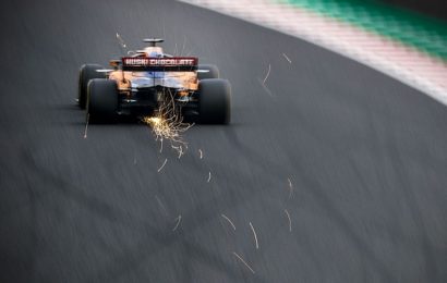 De la Rosa: “McLaren’ın sonuçları etkileyici”