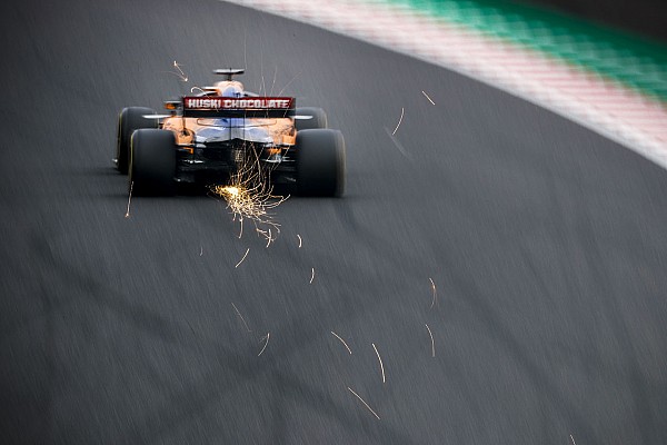 De la Rosa: “McLaren’ın sonuçları etkileyici”