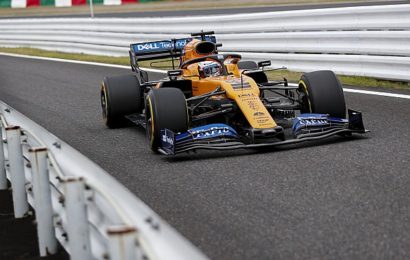 McLaren: “2020’de konsept değiştirmek kumar değil”