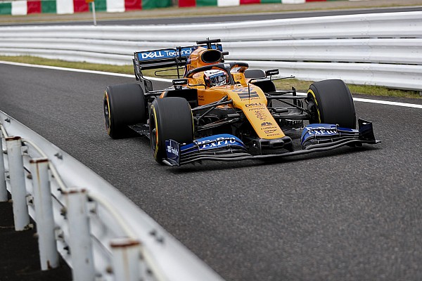 McLaren: “2020’de konsept değiştirmek kumar değil”