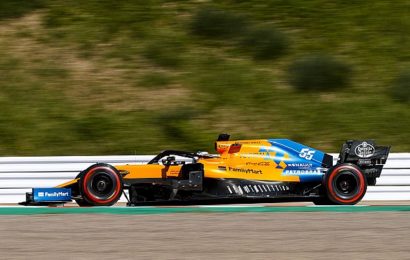 McLaren, 2019’da güncelleme getirmeye devam edecek