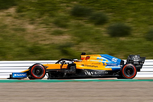 McLaren, 2019’da güncelleme getirmeye devam edecek