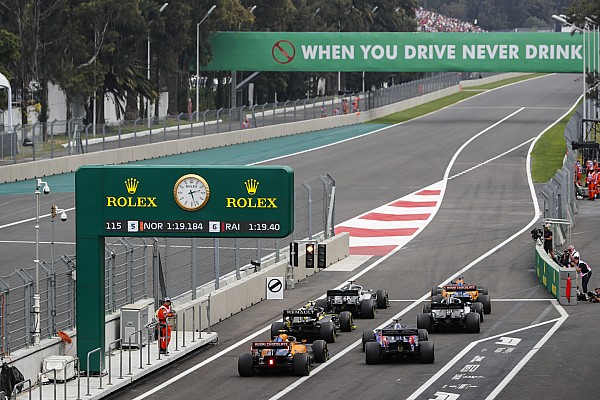 Hamilton, daha sürdürülebilir / çevreci Formula 1 çalışmasını destekliyor Hamilton, daha sürdürülebilir / çevreci Formula 1 çalışmasını destekliyor