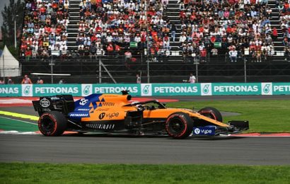 “McLaren, Lukoil ile anlaşamadı”