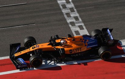 McLaren, 2019’da Sainz‘ın altıncı olmasını istiyor