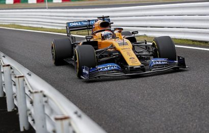 McLaren, Sainz’ın TV’de görünmemesinden rahatsız