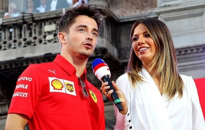 Leclerc: “Kimin birinci yarışçı olacağına karar vermek benim görevim değil”