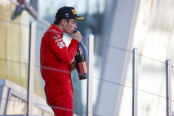 Montezemolo, Leclerc’in hareketlerinden memnun değil