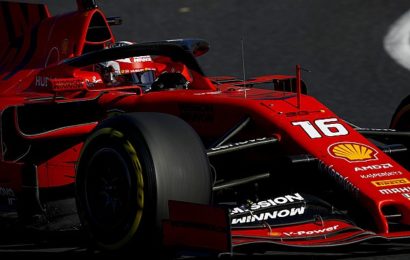 Domenicali: “Ferrari artık şampiyonluk için her şeye sahip”