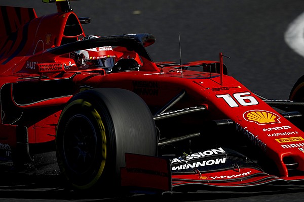 Domenicali: “Ferrari artık şampiyonluk için her şeye sahip”