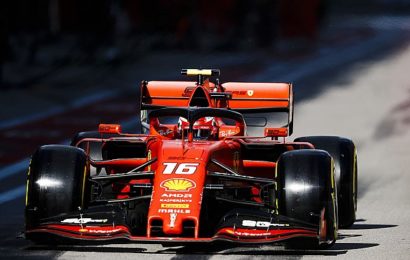 2020 güncellemeleri, Ferrari’nin performansına yardım etmiş