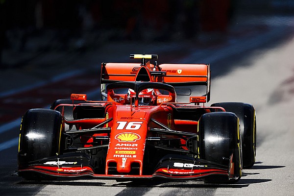 2020 güncellemeleri, Ferrari’nin performansına yardım etmiş 2020 güncellemeleri, Ferrari’nin performansına yardım etmiş