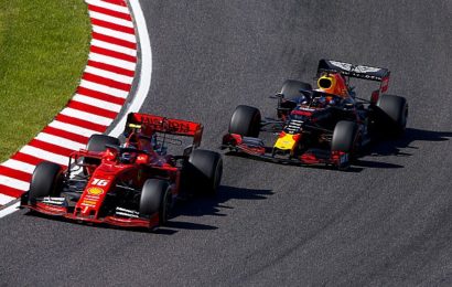Leclerc: “Verstappen kazası benim hatam”