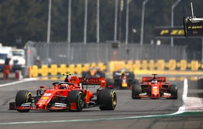 Binotto: “Ferrari motorunun yasallığının sorgulanması utanç verici”