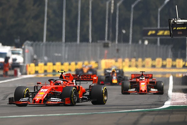 Binotto: “Ferrari motorunun yasallığının sorgulanması utanç verici” Binotto: “Ferrari motorunun yasallığının sorgulanması utanç verici”
