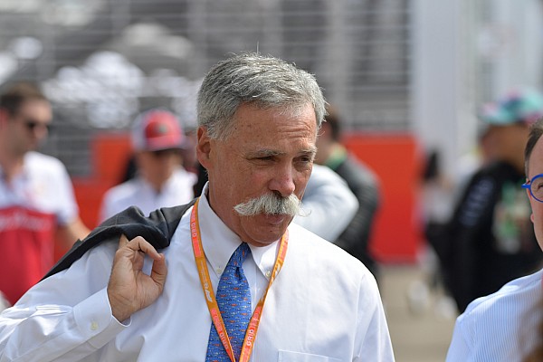 Carey: “Bütçe sınırı öncesi aşırı harcama yapılması endişemiz yok” Carey: “Bütçe sınırı öncesi aşırı harcama yapılması endişemiz yok”