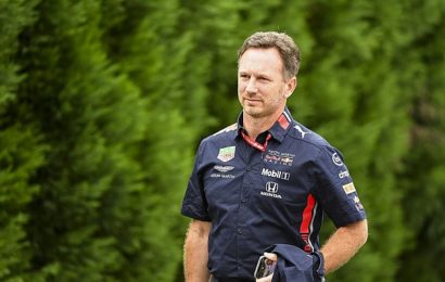 Horner: “Meksika’nın favorisi Ferrari”