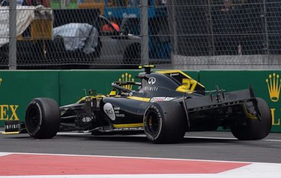 Hulkenberg: “Kvyat çok agresifti”