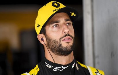 Ricciardo: “Renault, pozitifliğini korumak zorunda”