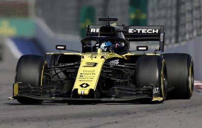 Ricciardo: “Renault kendine güvenmeli”
