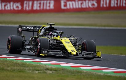 Renault, 2020 ve 2021 motorlarına odaklandı