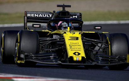 Renault, diskalifiye kararını temyize götürmeyi değerlendiriyor