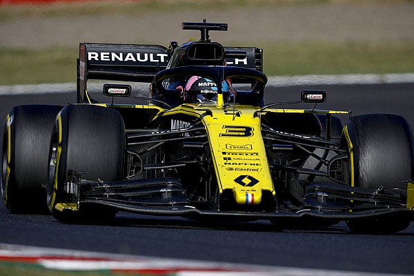 Renault, diskalifiye kararını temyize götürmeyi değerlendiriyor