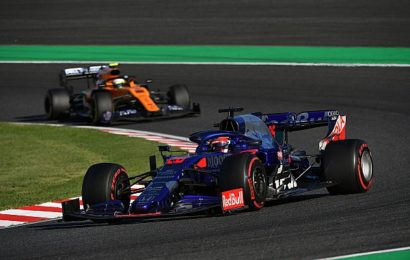 Renault’nun Japonya GP’den diskalifiye olmasının puan durumuna etkisi ne oldu?