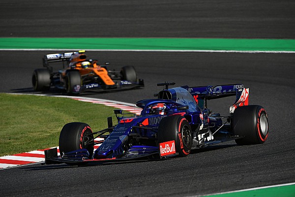 Renault’nun Japonya GP’den diskalifiye olmasının puan durumuna etkisi ne oldu?